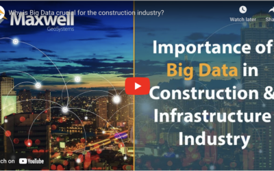 Why is Big Data important for the construction industry?